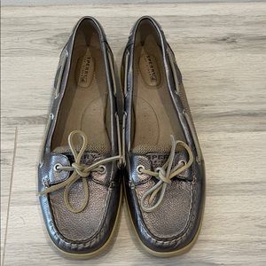 Sperry Slip On Shoes